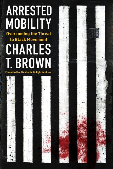 Book Arrested Mobility Brown