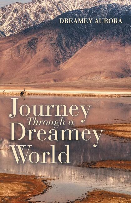 Knjiga Journey Through a Dreamey World Dreamey Aurora