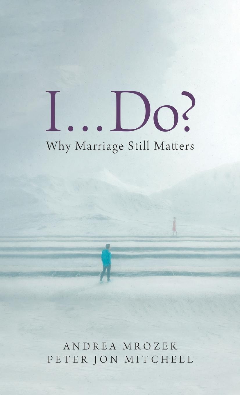 Knjiga I . . . Do? Andrea Mrozek