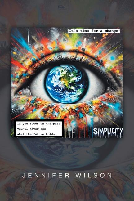 Knjiga Simplicity Jennifer Wilson