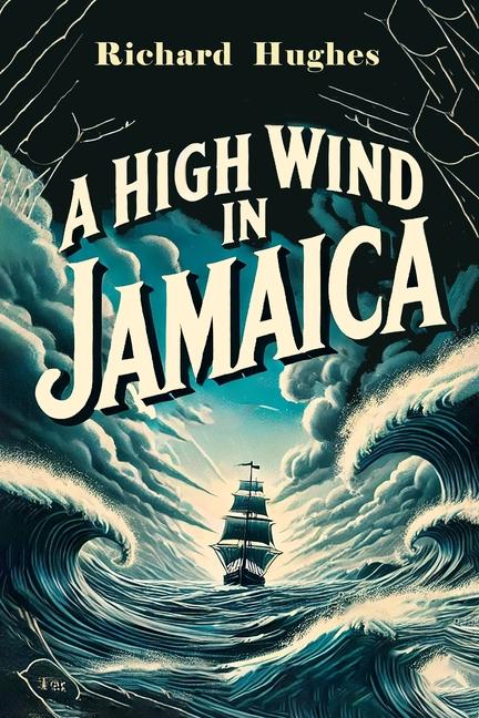 Book A High Wind in Jamaica 
