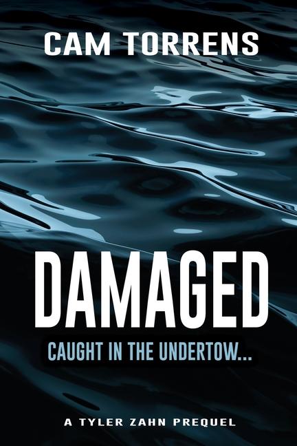 Knjiga Damaged Cam Torrens