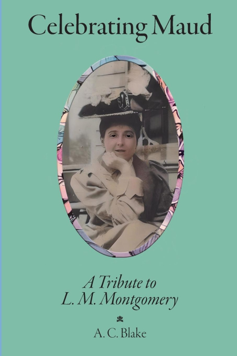 Boek Celebrating Maud A. C. Blake