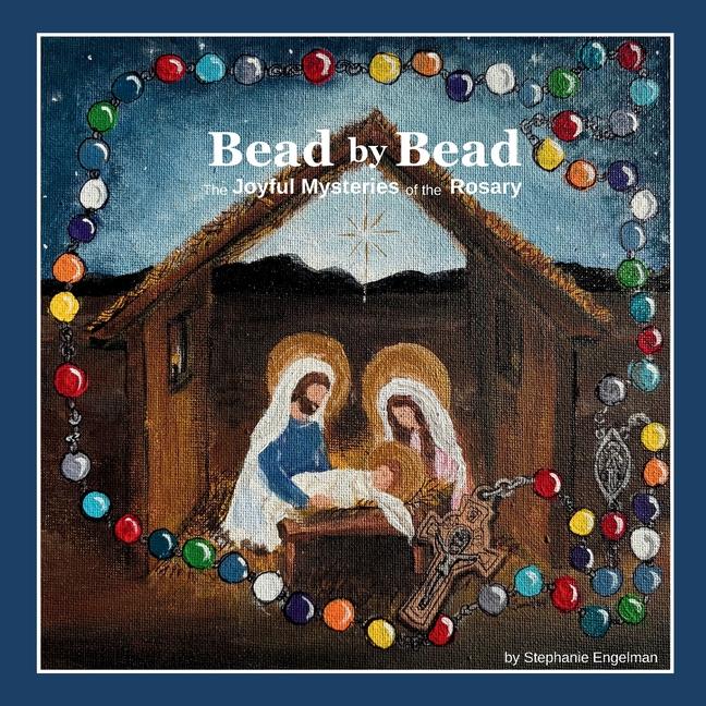 Kniha Bead by Bead Stephanie Engelman