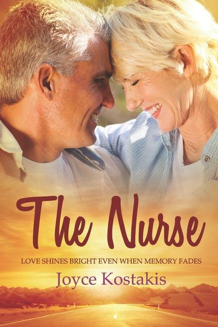 Книга The Nurse Joyce Kostakis
