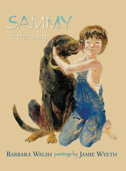 Книга Sammy in the Sky Barbara A Walsh