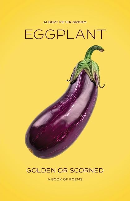 Knjiga Eggplant Albert P Groom