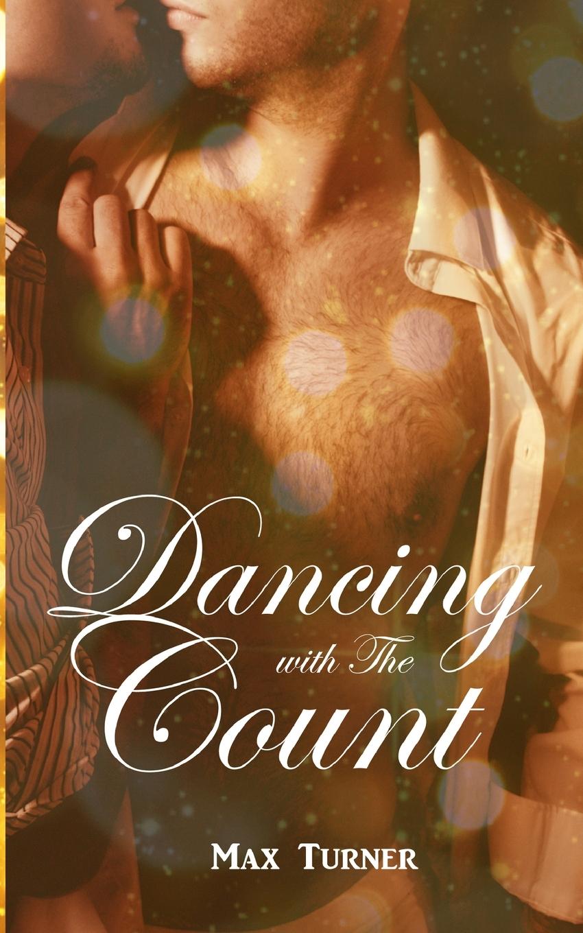 Book Dancing with The Count Max Turner