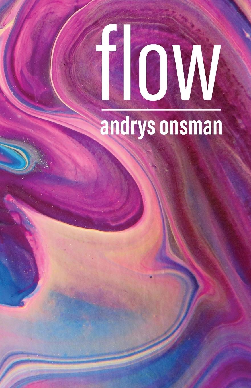 Knjiga Flow Andrys Onsman