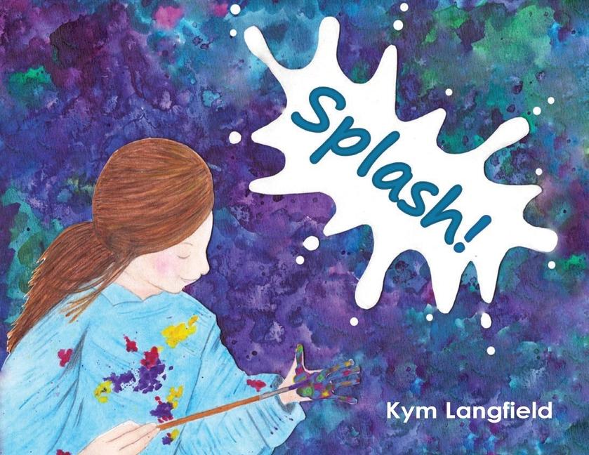 Βιβλίο Splash! Kym Langfield