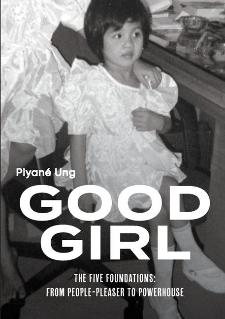 Knjiga Good Girl Piyané Ung