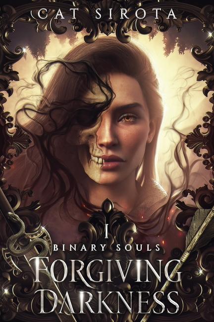 Libro Forgiving Darkness Cat Sirota