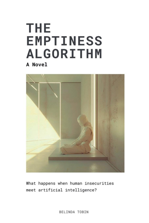Knjiga The Emptiness Algorithm Belinda Tobin