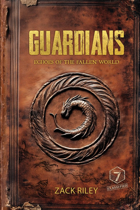 Книга Guardians Martha Reineke