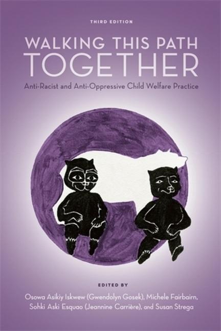 Kniha Walking This Path Together, 3rd Edition Jeannine Carriere