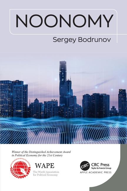 Knjiga Noonomy Sergey Bodrunov