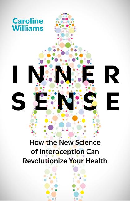 Knjiga Inner Sense WILLIAMS CAROLINE