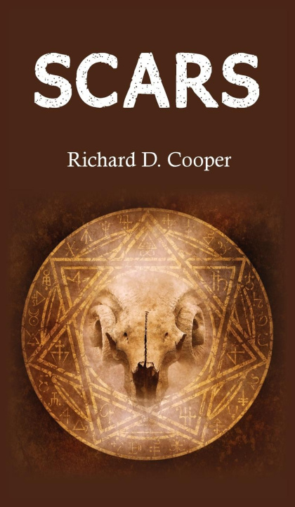Book Scars Richard D. Cooper