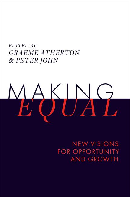 Book Making Equal Peter John
