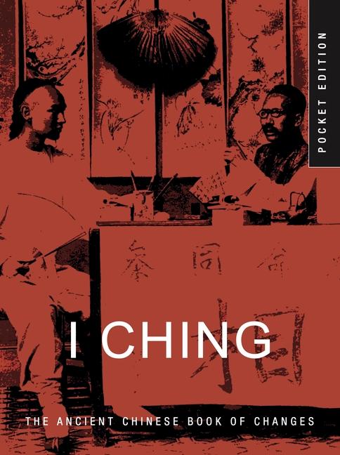 Book I Ching Wen