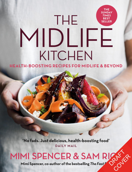 Buch The Midlife Kitchen Sam Rice