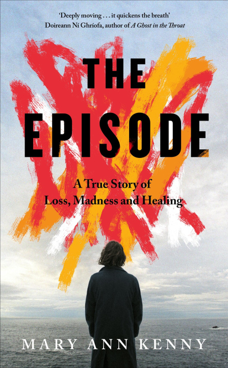 Knjiga The Episode Mary Ann Kenny