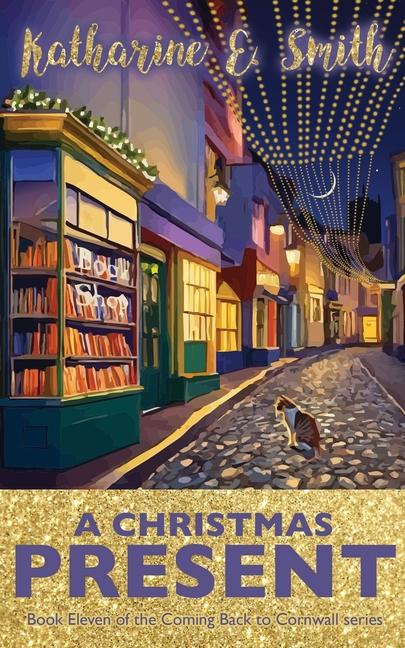 Boek A Christmas Present Katharine E. Smith