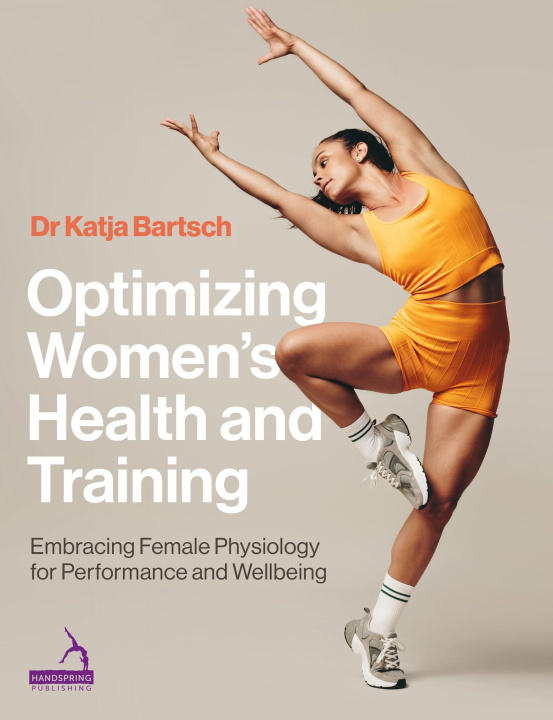 Knjiga Female Flow Katja Martina Bartsch