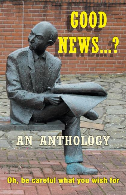 Buch Good News...? Gill James