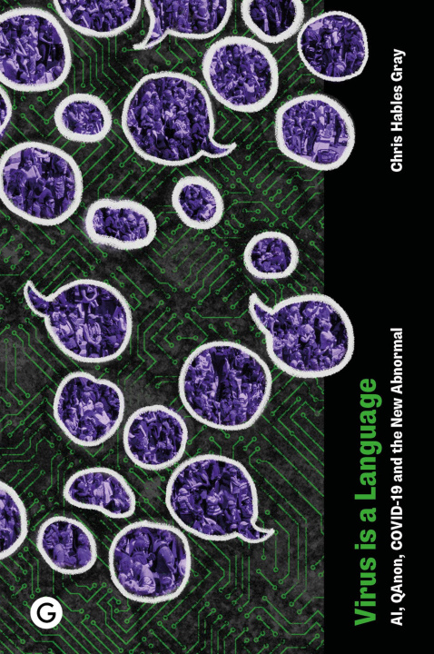 Book Virus Is a Language Gray
