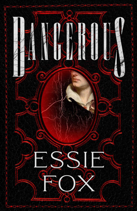 Book Dangerous Essie Fox