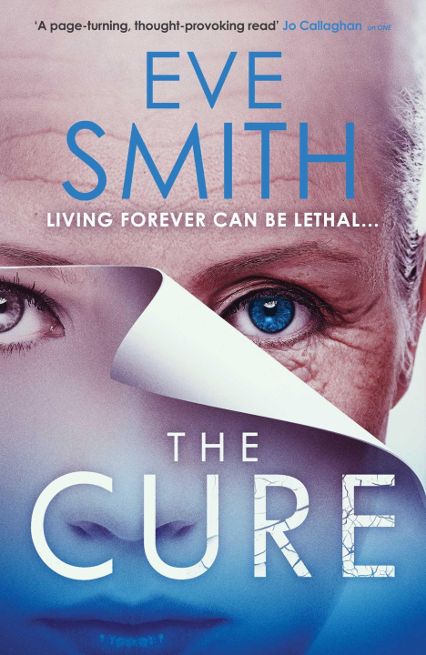 Boek The Cure Eve Smith