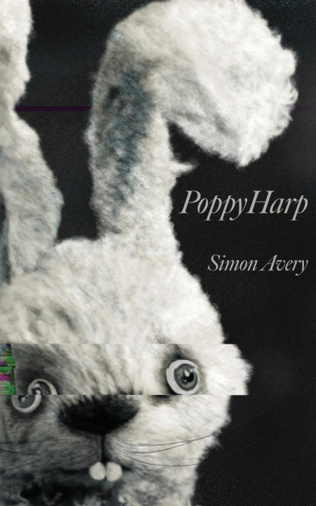 Buch PoppyHarp Simon Avery
