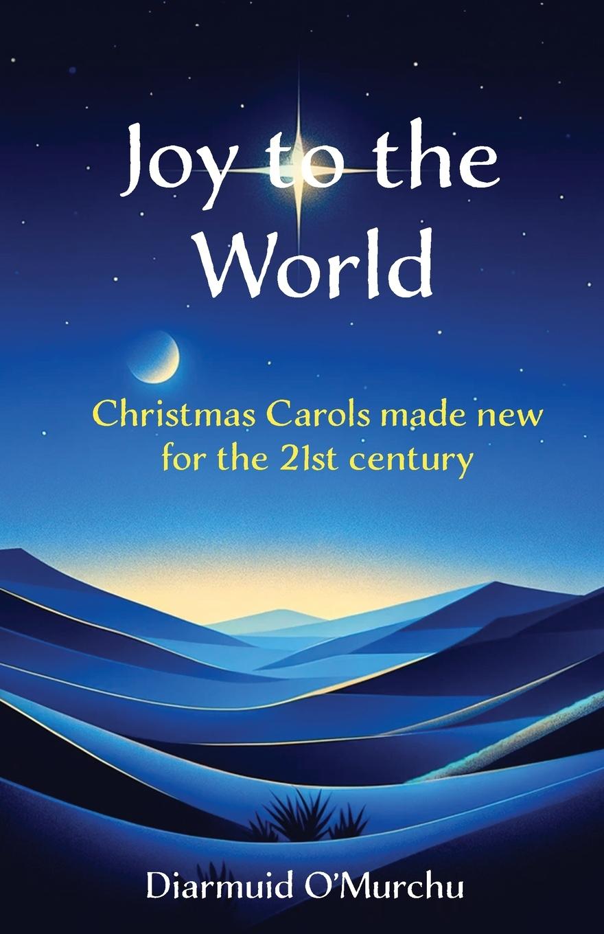 Knjiga Joy to the World Diarmuid O'Murchu