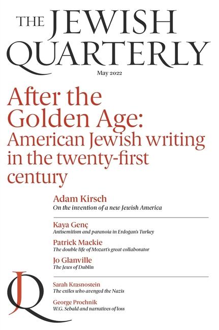 Книга After the Golden Age Jonathan Pearlman