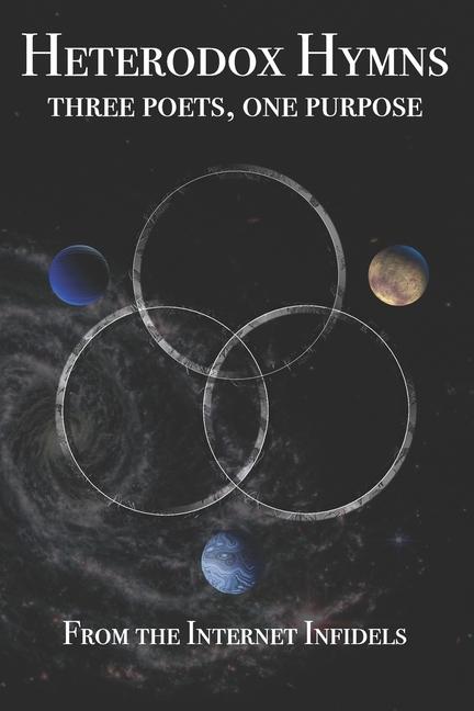 Libro Heterodox Hymns Bron Zeage