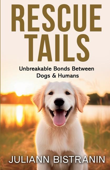 Buch Rescue Tails Julie Pershing