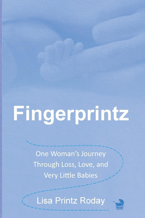 Knjiga Fingerprintz Lisa Printz Roday