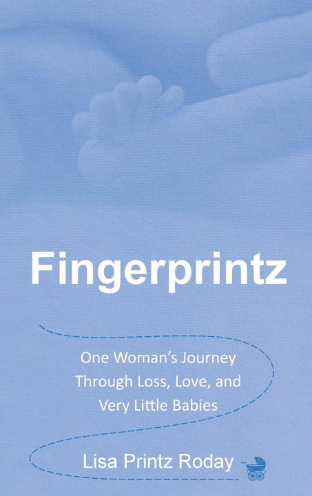 Knjiga Fingerprintz Lisa Printz Roday