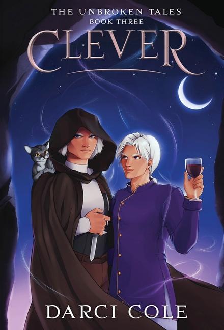 Libro Clever Darci Cole