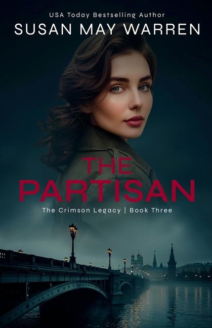 Knjiga The Partisan Susan K Downs