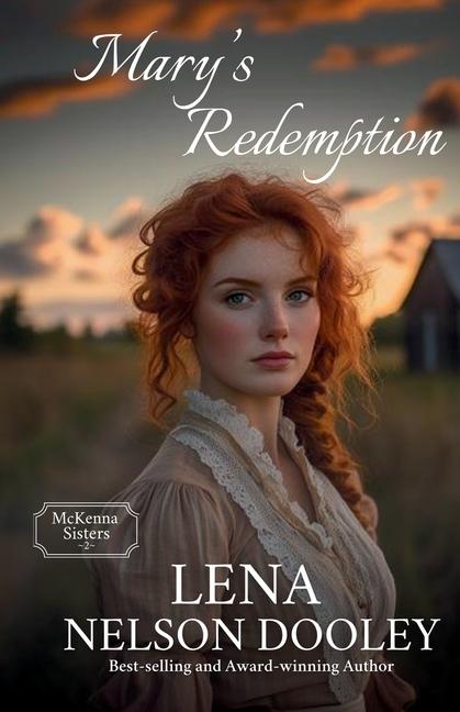 Boek Mary's Redemption Lena Nelson Dooley
