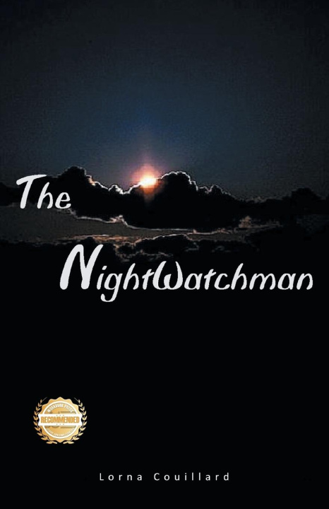Книга The NightWatchman Lorna Couillard