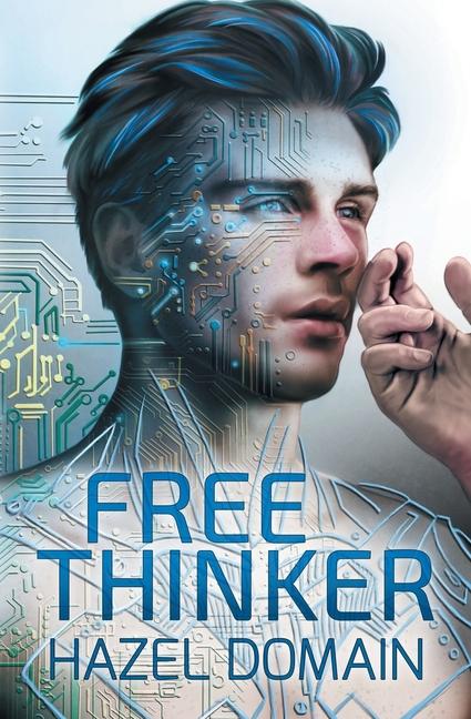 Knjiga Freethinker Hazel Domain