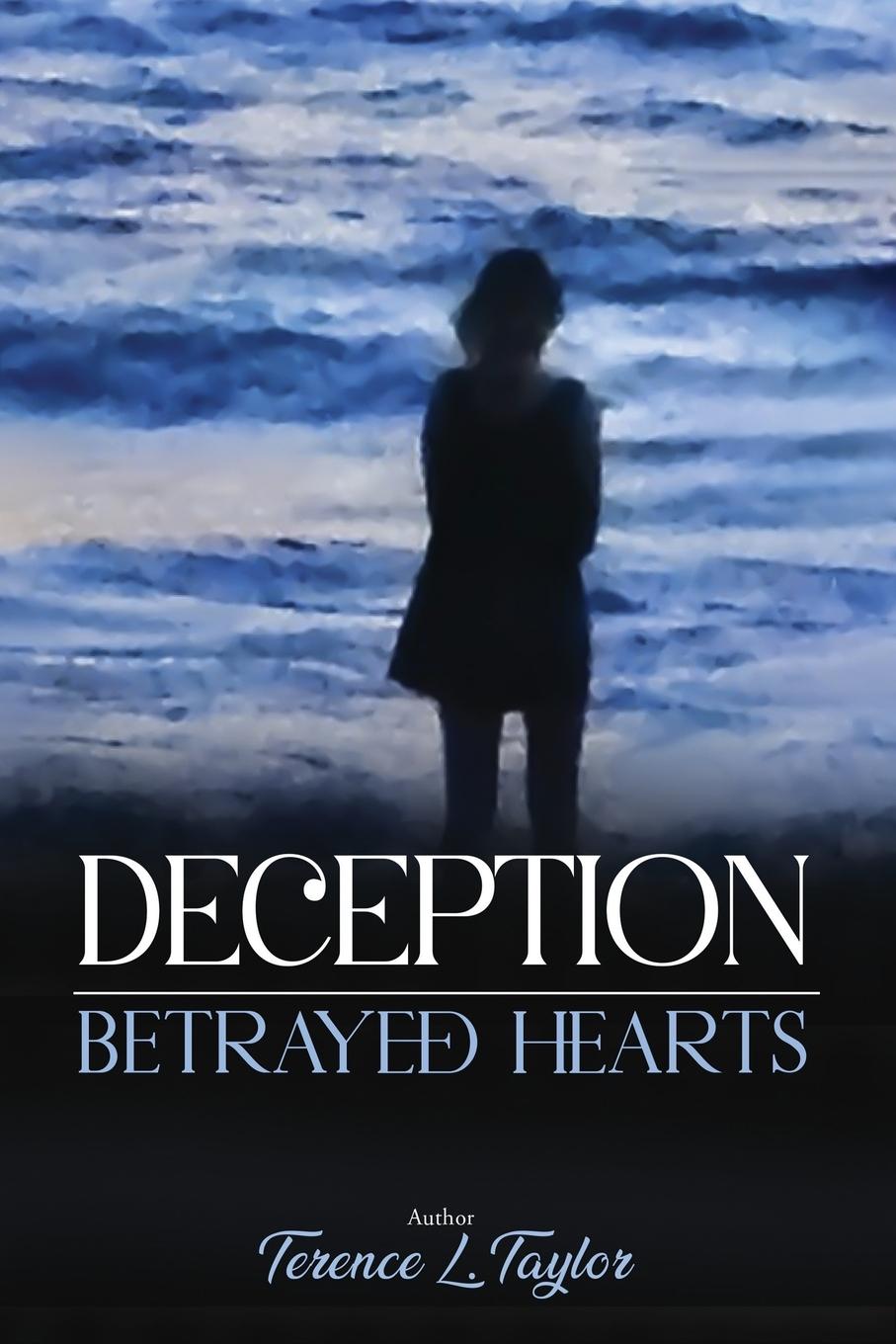 Knjiga Deception Terence L. Taylor