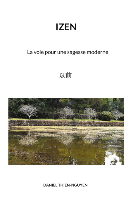 Knjiga IZEN Thîen-Nguyen