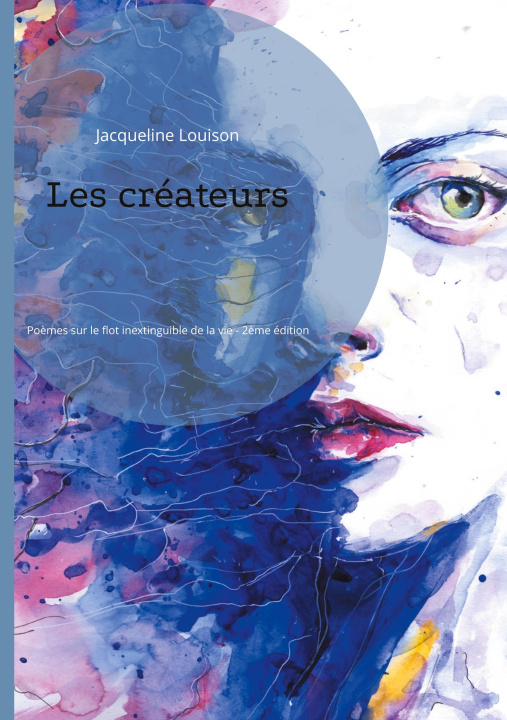 Boek Les créateurs Louison