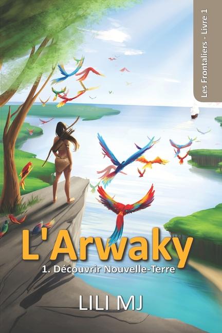Knjiga L'Arwaky 1 Tiphs