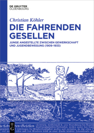 Book Die Fahrenden Gesellen Christian Köhler