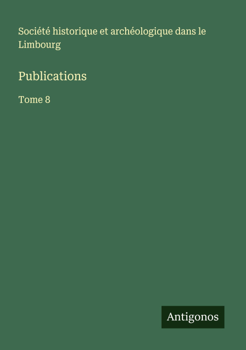 Knjiga Publications 